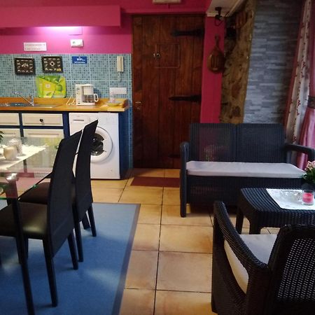 마치코 Casa Da Adega 아파트 외부 사진