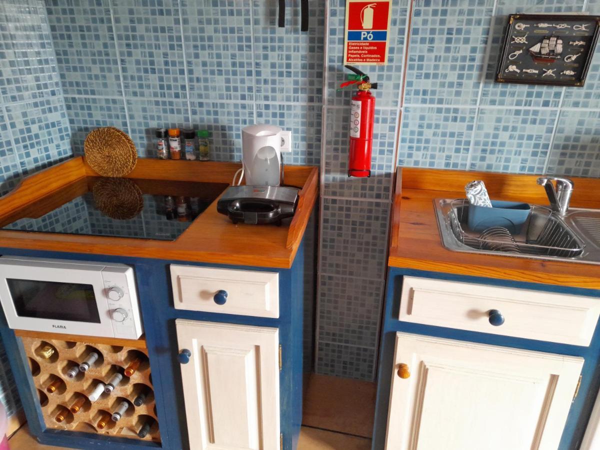 마치코 Casa Da Adega 아파트 외부 사진