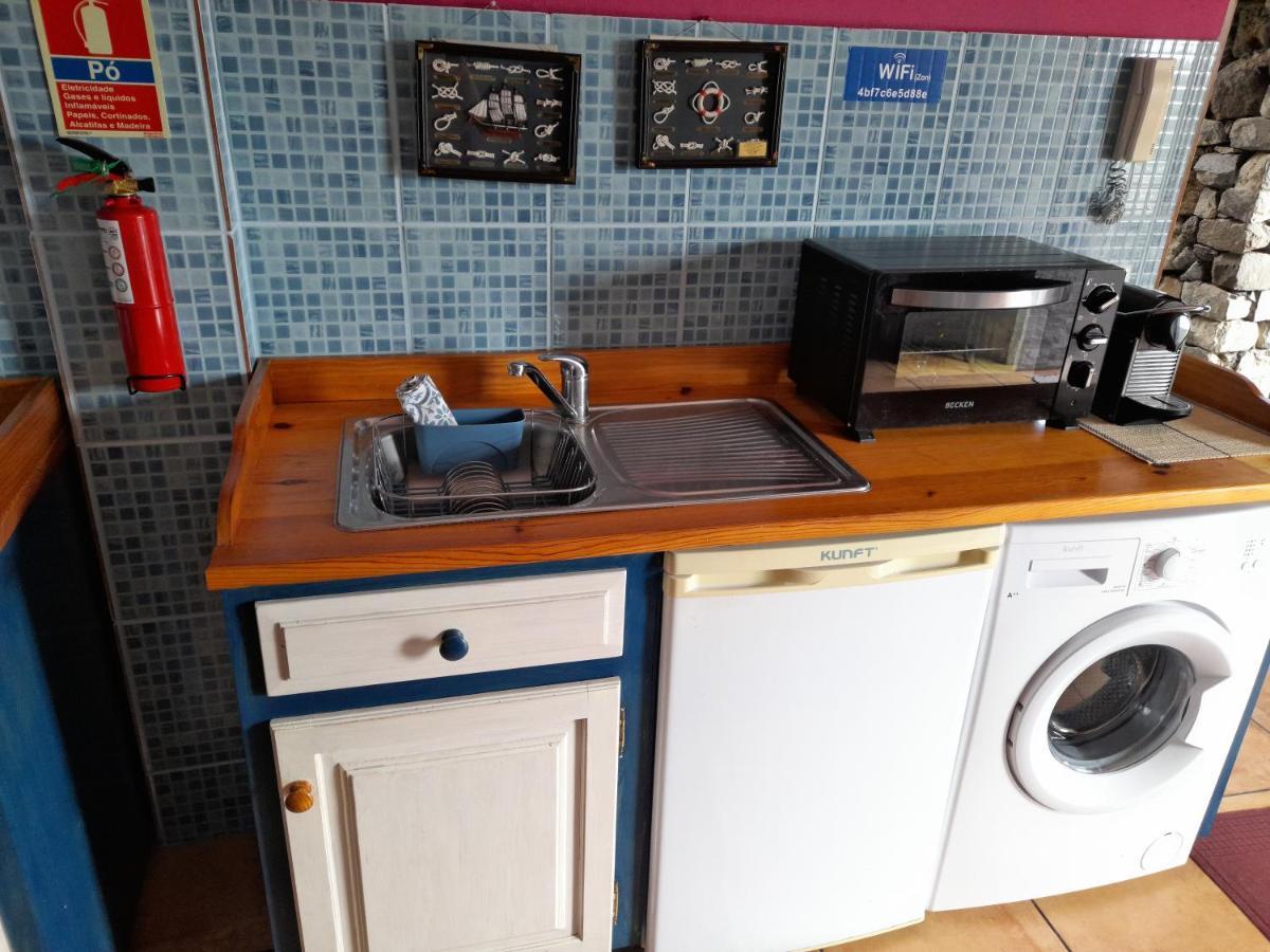 마치코 Casa Da Adega 아파트 외부 사진