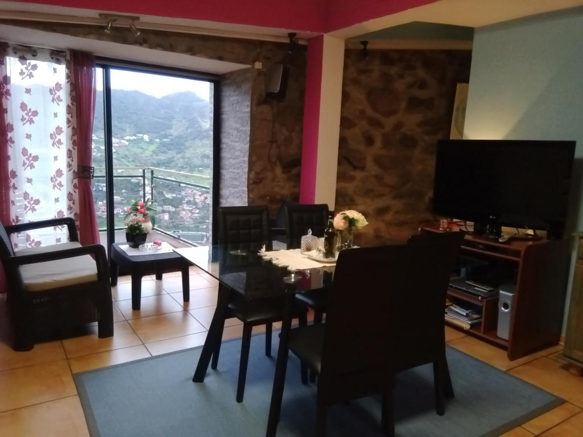 마치코 Casa Da Adega 아파트 외부 사진