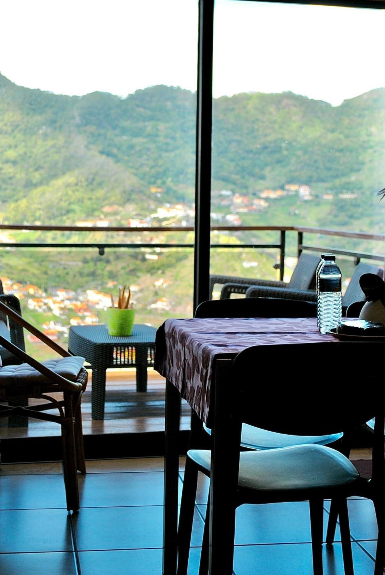 마치코 Casa Da Adega 아파트 외부 사진