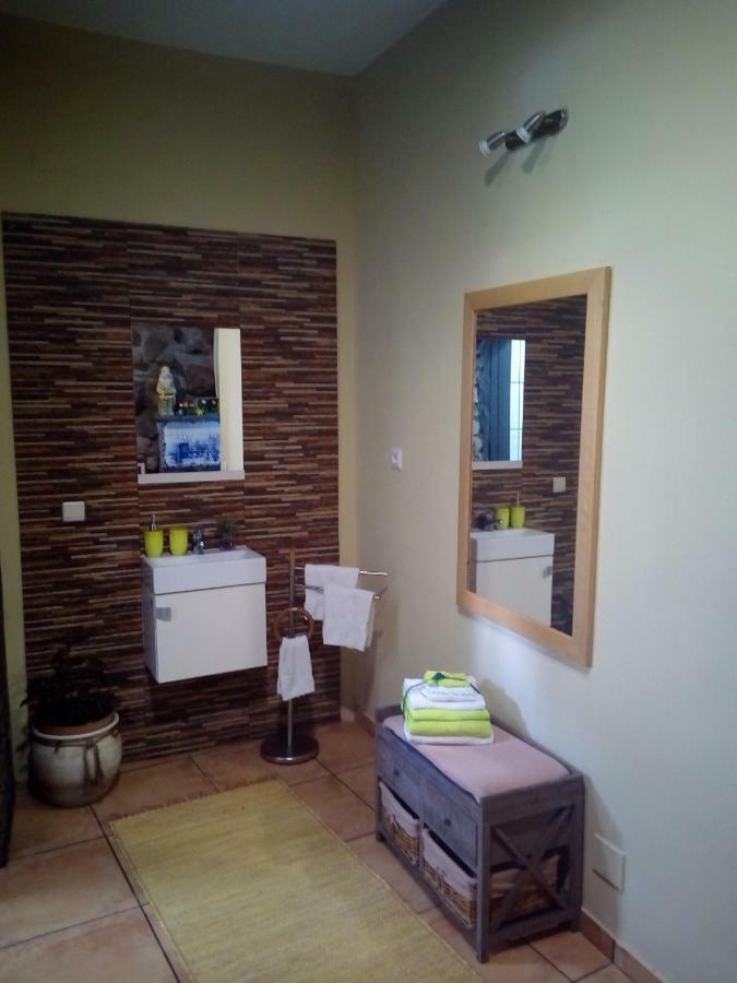 마치코 Casa Da Adega 아파트 외부 사진