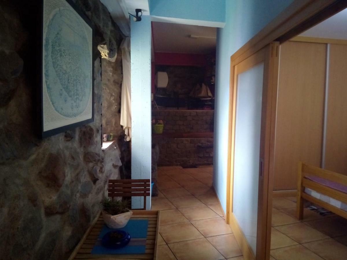 마치코 Casa Da Adega 아파트 외부 사진